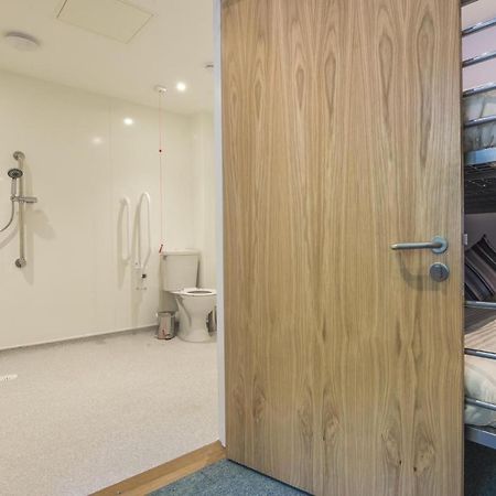 No 3 Ocean Cabins Bunk Bed - Saundersfoot Harbour Eksteriør bilde